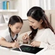 Планшет для малювання Xiaomi MiJia Digital Writing Tablet Graphics Blackboard 10" (XMXHB01WC) White [43277] - зображення 3