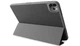Чехол-книжка Mutural Yashi Smart Case для Apple iPad Air 10.9" 2020 Black [52322] - изображение 2