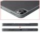 Чехол-книжка Mutural Yashi Smart Case для Apple iPad Air 10.9" 2020 Black [52322] - изображение 5