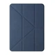 Чехол-книжка Mutural King Kong Smart Case для Apple iPad 10.2'' 2019 Dark Blue [51705] - изображение 2
