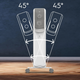 Масляный обогреватель Electrolux EOH/M-7221 [119409] - изображение 5