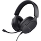 Игровые наушники Trust GXT 489 Fayzo 3.5мм Black (24898) [119421] - изображение 1