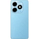 Смартфон Tecno Spark 20 (KJ5n) 8/128GB Magic Skin Blue (4894947013546) [121508] - зображення 4