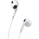 Наушники Baseus Encok C17 Type-C White (NGCR010002) [118734] - изображение 2