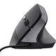 Мышь Trust Bayo II Ergonomic USB Black (25144) [117708] - изображение 1