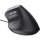 Мышь Trust Bayo II Ergonomic USB Black (25144) [117708] - изображение 4