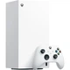 Ігрова консоль Microsoft Xbox Series X Digital Edition 1TB White [115031] - зображення 1