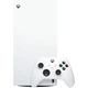 Ігрова консоль Microsoft Xbox Series X Digital Edition 1TB White [115031] - зображення 2