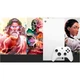 Ігрова консоль Microsoft Xbox Series X Digital Edition 1TB White [115031] - зображення 4