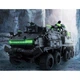 Конструктор ONEBOT Wandering Earth CN171 2.0 (OBWEYB19AIQI) [118452] - изображение 7