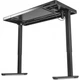 Компьютерный игровой стол Barsky StandUp Glass Black (BST-11) [111783] - изображение 6