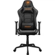 Геймерское кресло Cougar Armor Elite Black [120865] - изображение 1
