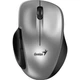 Мышь Genius Ergo 8200S Wireless Silver (31030029404) [113014] - изображение 1