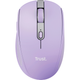 Мышь Trust Ozaa Wireless Compact Purple (25384) [115602] - изображение 1