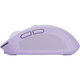 Мышь Trust Ozaa Wireless Compact Purple (25384) [115602] - изображение 4