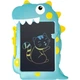 Планшет для рисования DK Kids Pad 8.5" Color Dinosaur Blue [115848] - изображение 1