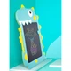 Планшет для рисования DK Kids Pad 8.5" Color Dinosaur Blue [115848] - изображение 2