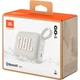 Портативная акустика JBL GO 4 White (JBLGO4WHT) [122517] - изображение 7