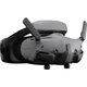 FPV окуляри DJI Goggles 3 CP.FP.00000159.01 Bluetooth з функцією Real View PiP Сірі - зображення 3