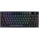 Клавиатура Asus ROG Azoth NX Red Moonlight Black (90MP0316-BKUA01) [116082] - изображение 1
