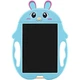 Планшет для рисования DK Kids Pad 9" Color Bunny Blue [115845] - изображение 1