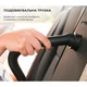 Ручной пылесос Cecotec Conga Rockstar Hand 8.4V White (CCTC-08373) [111661] - изображение 7