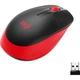 Мышь Logitech M190 Wireless Mouse Red (910-005908) [118325] - изображение 3