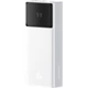Внешний аккумулятор Baseus Star-Lord Digital Display 20000mAh 30W White(P10022904213-00) [117955] - изображение 3