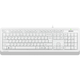 Клавиатура A4Tech FK10 White [114611] - изображение 1