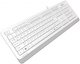 Клавиатура A4Tech FK10 White [114611] - изображение 4