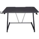 Компьютерный игровой стол Trust GXT711X Dominus Desk Black (24503) [111769] - изображение 2