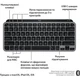 Клавиатура Logitech MX Keys Mini для Mac Space Gray (920-012652) [111485] - изображение 4