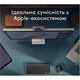 Клавиатура Logitech MX Keys Mini для Mac Space Gray (920-012652) [111485] - изображение 6