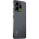 Смартфон Nubia V60 8/256GB Black [114150] - изображение 5