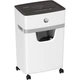 Шредер HP OneShred 10MC (2804) White [109859] - изображение 2