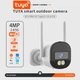 IP-камера для видеонаблюдения Tuya Outdoor Bullet Camera (WKD-CAM08) [109203] - изображение 2