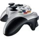 Геймпад Logitech Wireless Gamepad F710 для PC Black/Silver (940-000145) [111976] - зображення 3