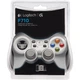 Геймпад Logitech Wireless Gamepad F710 для PC Black/Silver (940-000145) [111976] - зображення 5