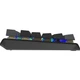 Клавиатура A4Tech Fstyler FS100 Stone Black [113535] - изображение 4