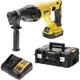 Перфоратор DeWalt DCH133M1 [94650] - изображение 2