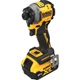 Шуруповёрт DeWalt DCF850P2T [95762] - изображение 2