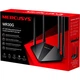 Бездротовий маршрутизатор (роутер) Mercusys MR30G [94316] - зображення 4