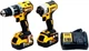 Набір електроінструментів DeWalt DCK266P2 [94456] - зображення 3