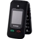 Мобильный телефон Sigma mobile Comfort 50 Shell Duo Black (4827798212523) UA-UCRF [18579] - изображение 1
