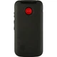 Мобильный телефон Sigma mobile Comfort 50 Shell Duo Black (4827798212523) UA-UCRF [18579] - изображение 3