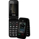 Мобильный телефон Sigma mobile Comfort 50 Shell Duo Black (4827798212523) UA-UCRF [18579] - изображение 4