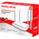 Беспроводной маршрутизатор (роутер) Mercusys MW325R [94314] - изображение 4