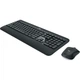 Комплект (клавиатура + мышь) Logitech MK540 Advanced (920-008685/920-008686) [96056] - изображение 3