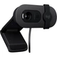 Веб-камера Logitech Brio 105 Graphite (960-001592) [96686] - изображение 2
