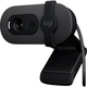 Веб-камера Logitech Brio 105 Graphite (960-001592) [96686] - изображение 3